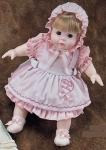 Effanbee - Baby to Love - Joyous Occasions - Birthday Baby - Doll